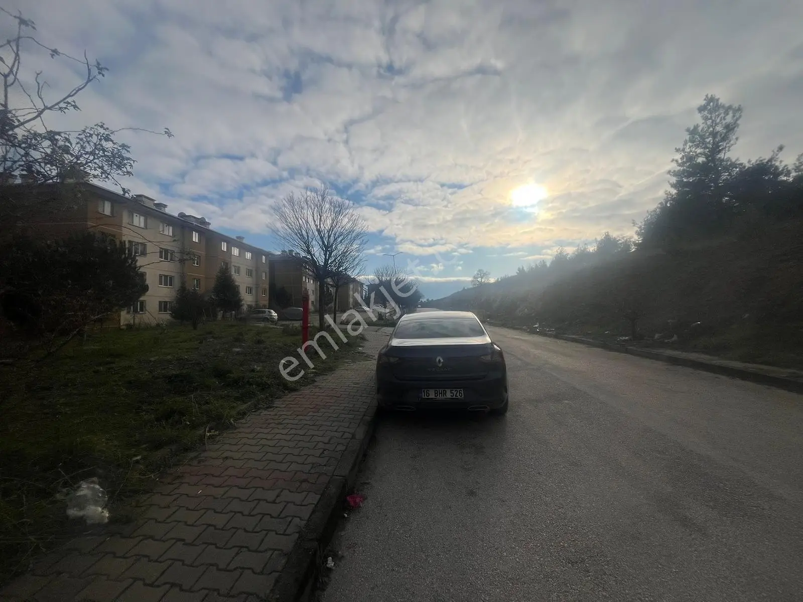 Arakat Kiralık Daire - Görsel 3