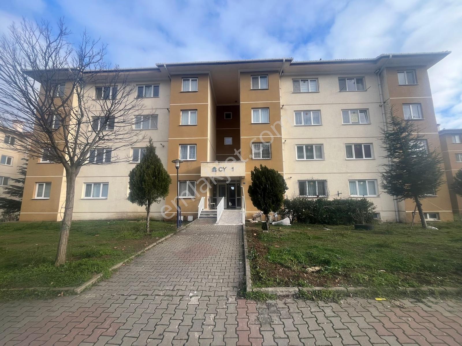 Arakat Kiralık Daire - Görsel 9