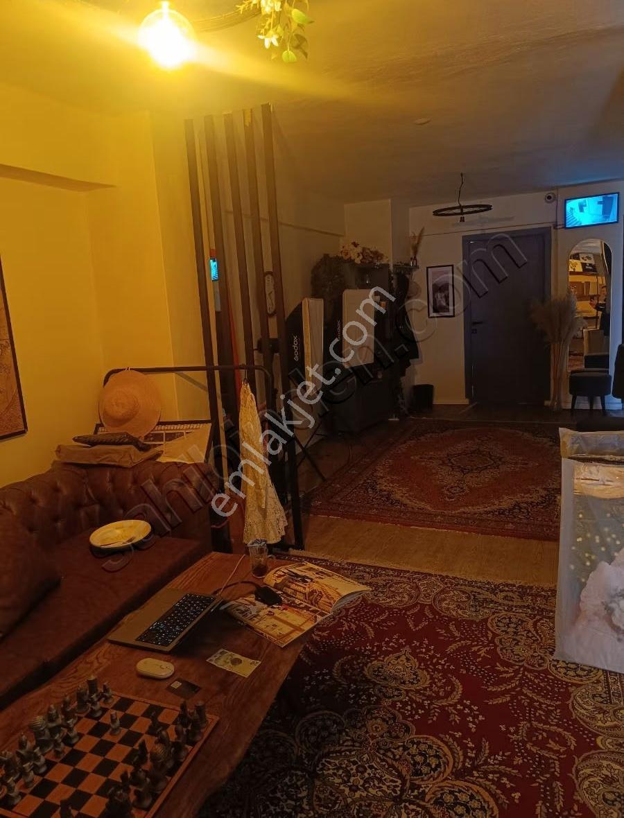 Altıkat Gayrimenkulden Bati Yaka Meydanda Ofis - Görsel 7