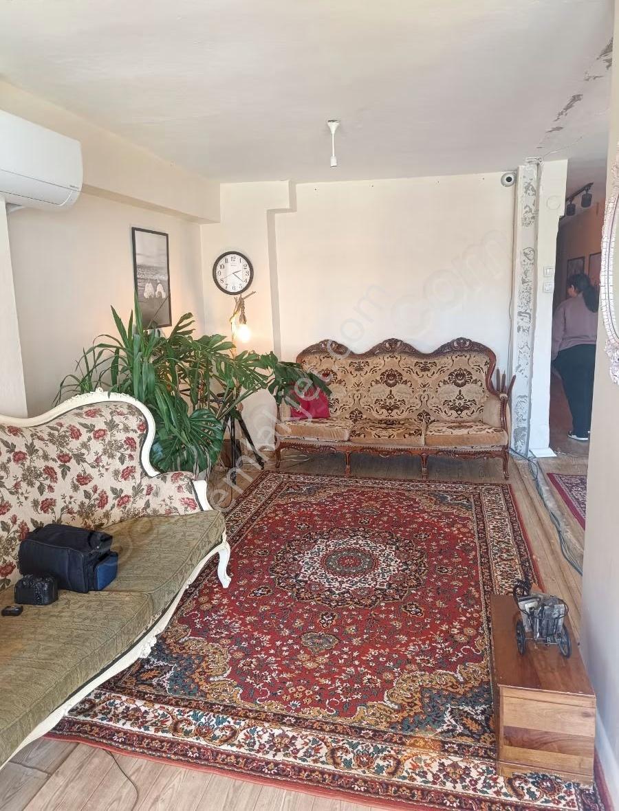 Altıkat Gayrimenkulden Bati Yaka Meydanda Ofis - Görsel 6