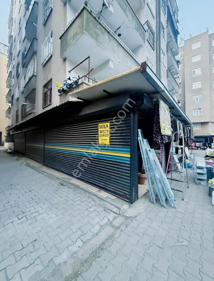 Güven Emlaktan Satılık Dükkan - Görsel 4