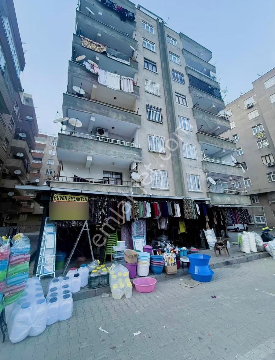 Güven Emlaktan Satılık Dükkan
