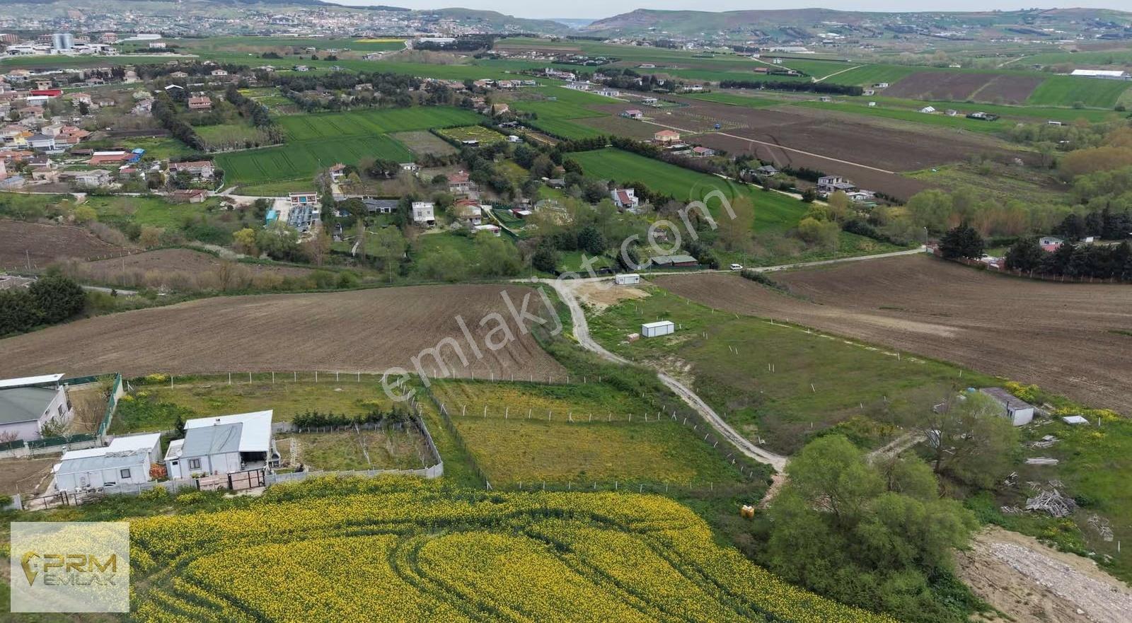 Çatalca Ovayenicede 1052 M² Çaplı Satılık Hisse - Görsel 9