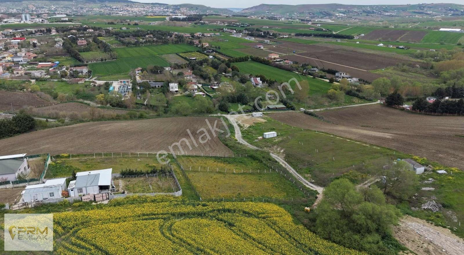 Çatalca Ovayenicede 1052 M² Çaplı Satılık Hisse - Görsel 34