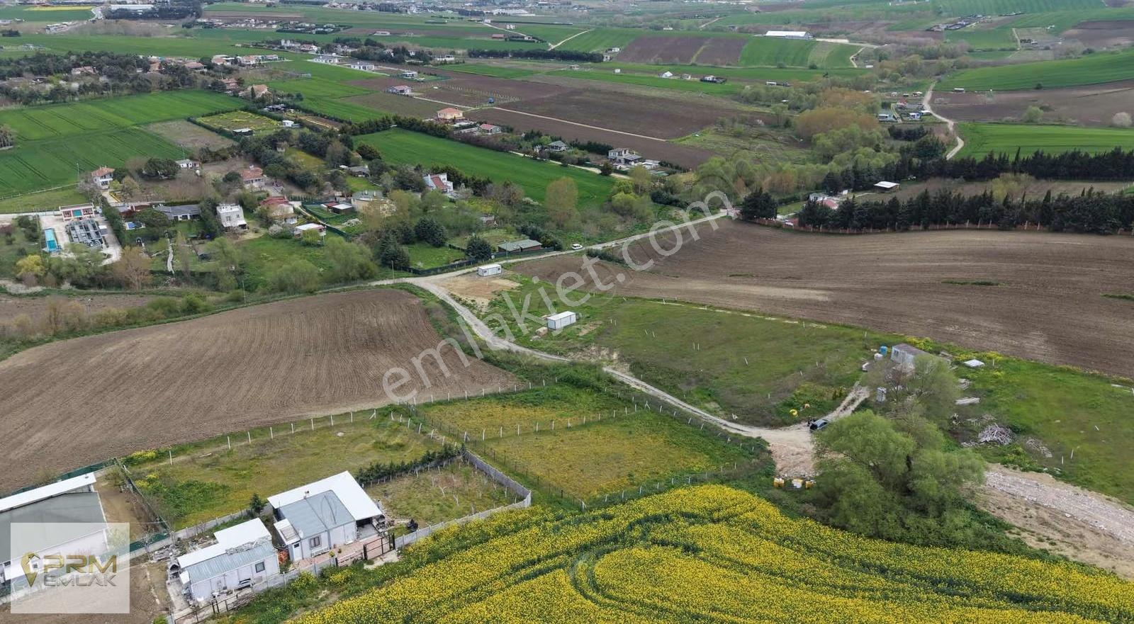 Çatalca Ovayenicede 1052 M² Çaplı Satılık Hisse - Görsel 8