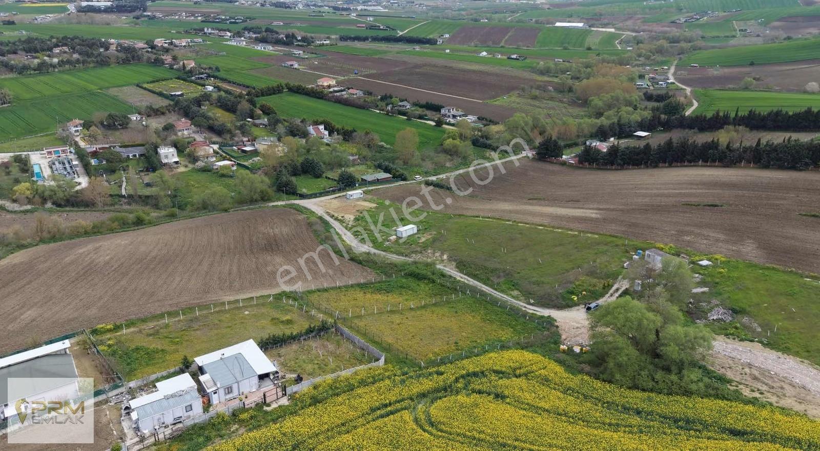 Çatalca Ovayenicede 1052 M² Çaplı Satılık Hisse - Görsel 18