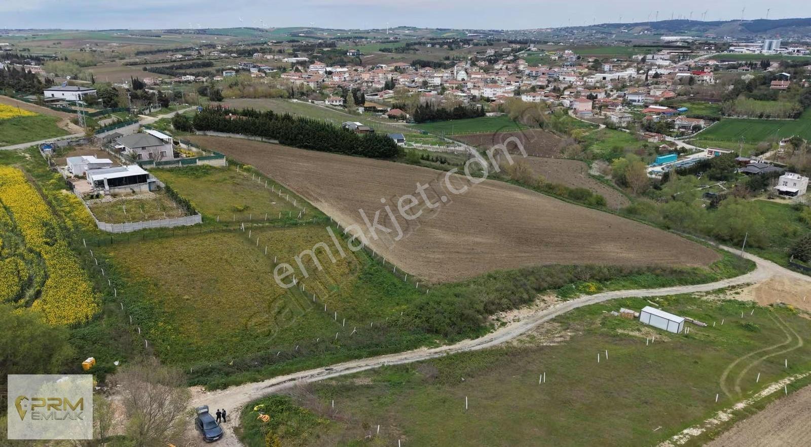 Çatalca Ovayenicede 1052 M² Çaplı Satılık Hisse - Görsel 26
