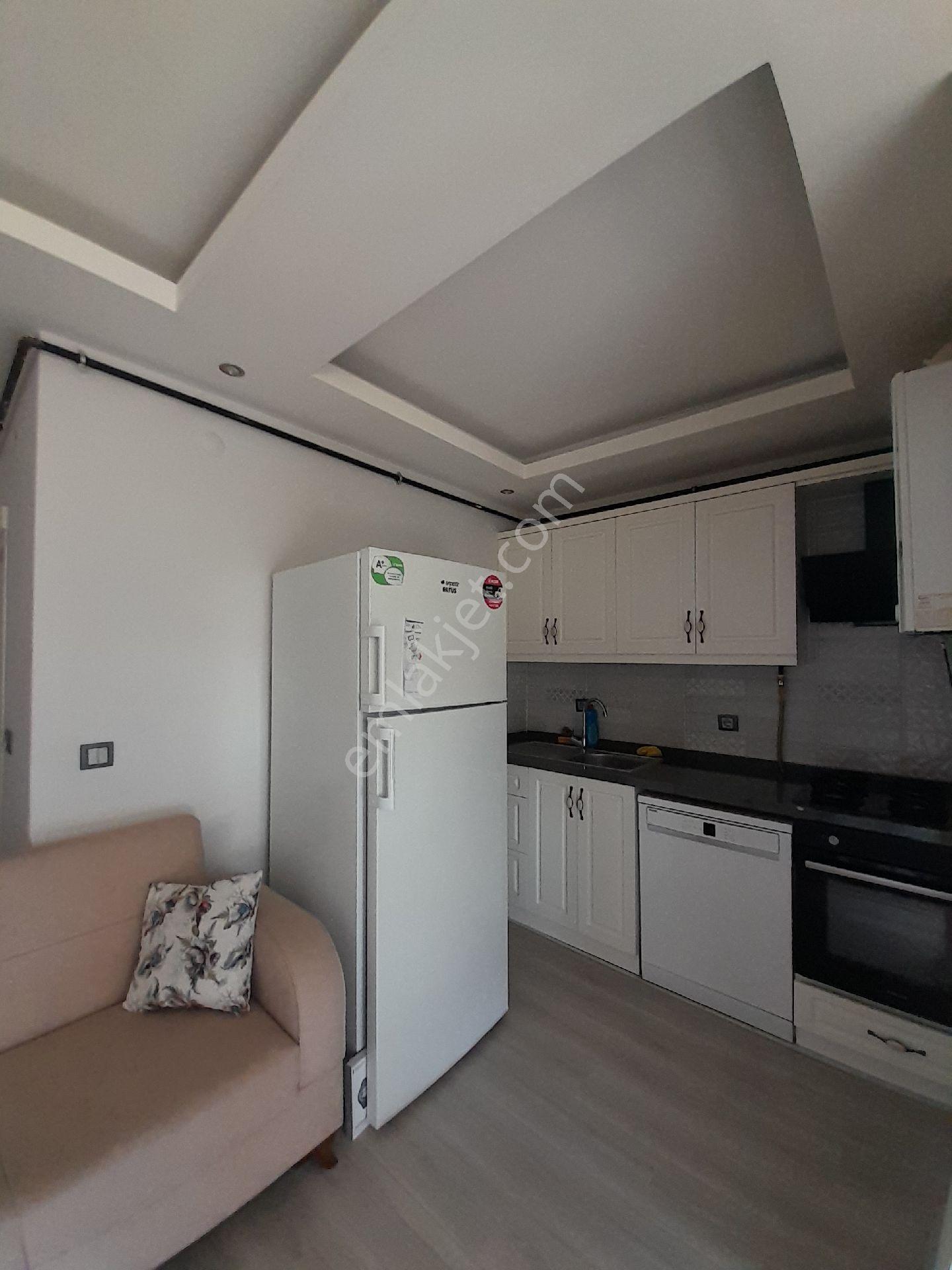 Eşyalı Kiralık Daire - Görsel 7