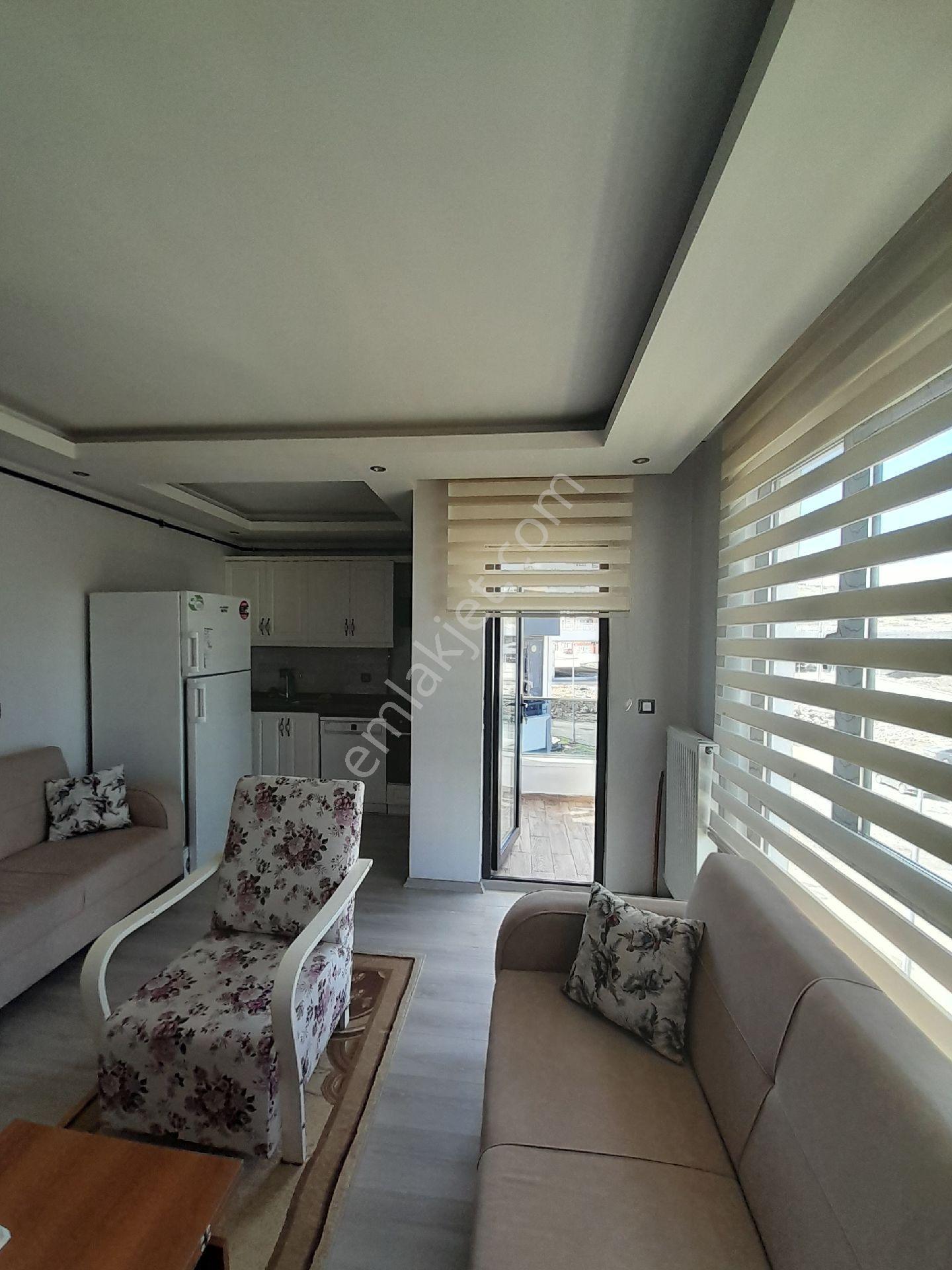 Eşyalı Kiralık Daire - Görsel 6