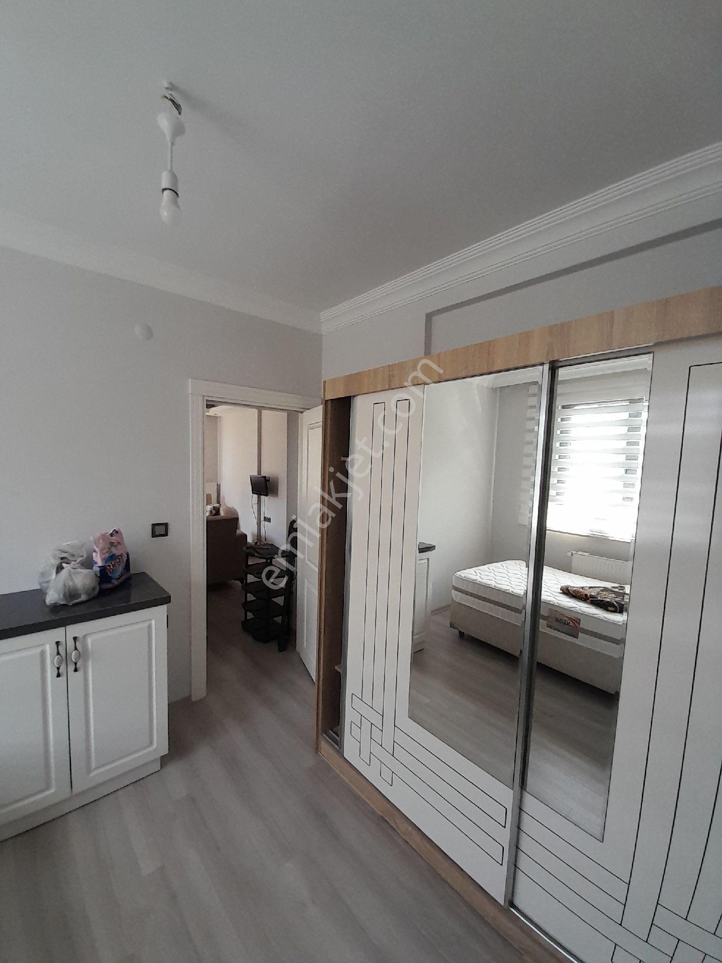 Eşyalı Kiralık Daire - Görsel 19