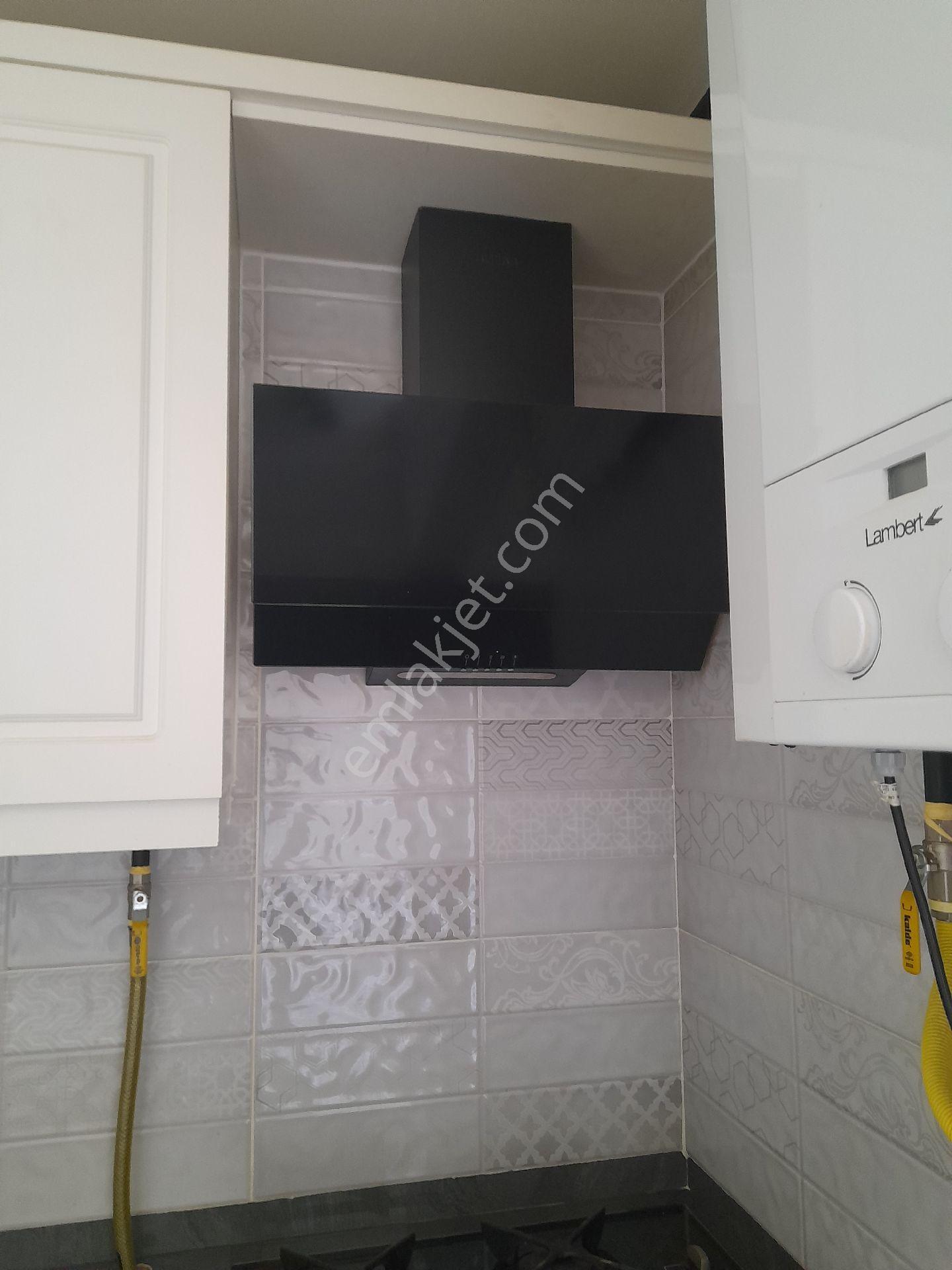 Eşyalı Kiralık Daire - Görsel 9