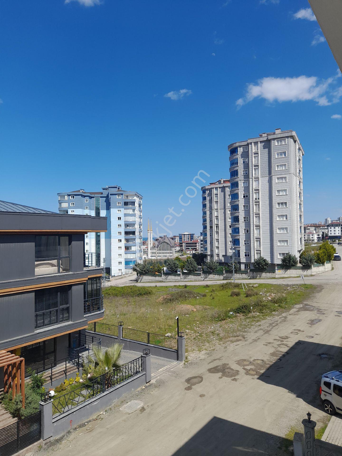 Eşyalı Kiralık Daire - Görsel 21