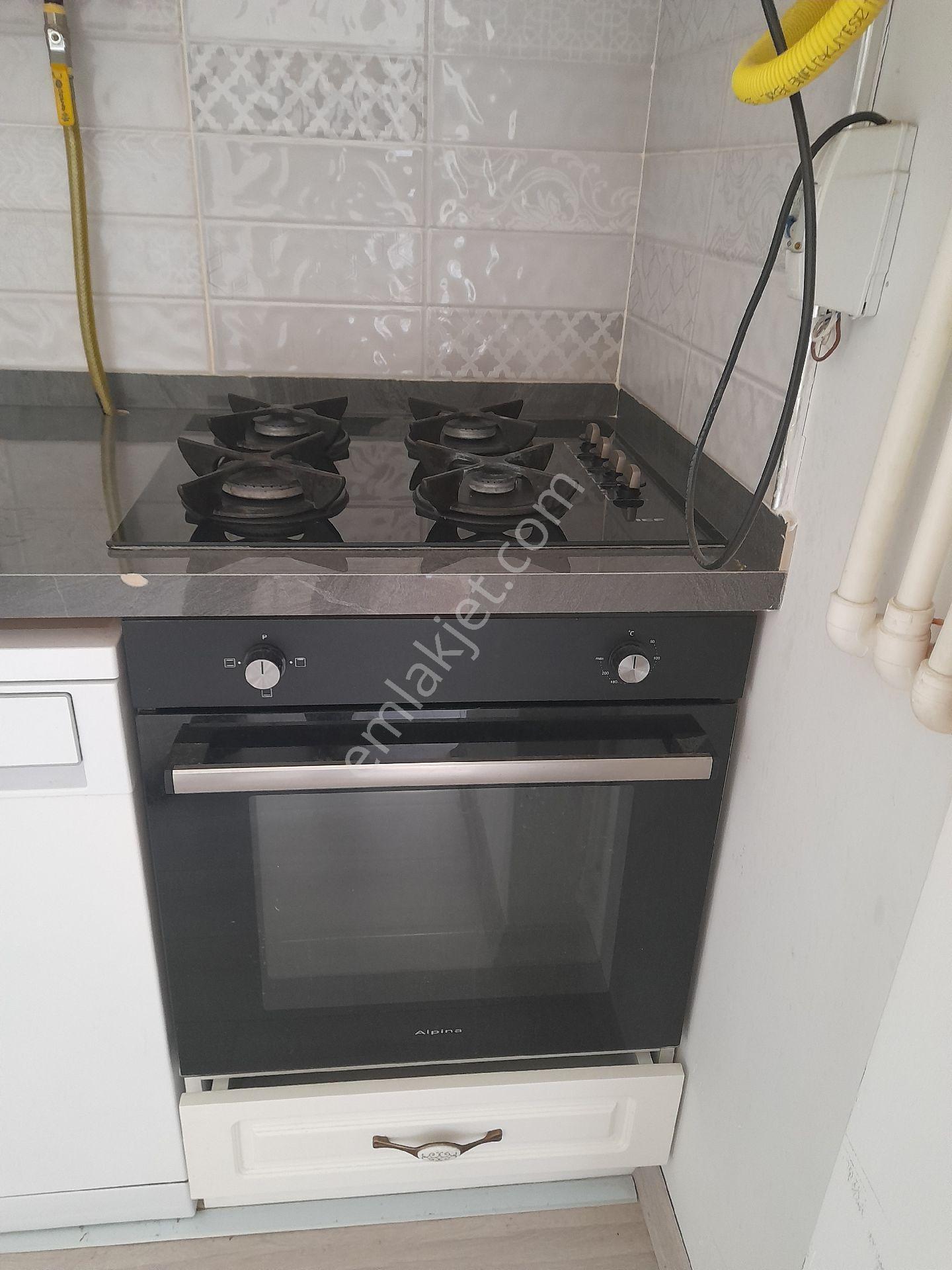 Eşyalı Kiralık Daire - Görsel 10