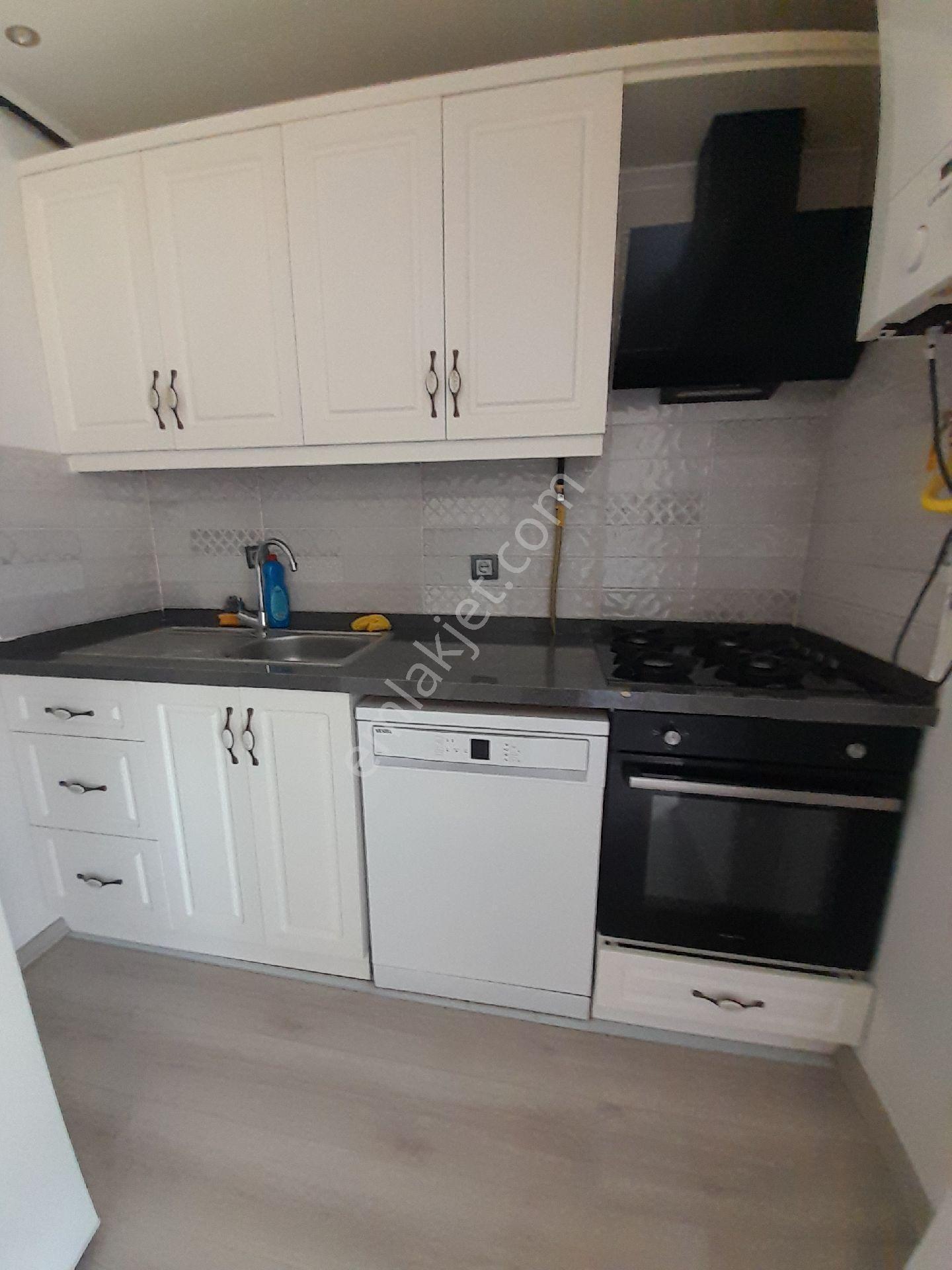 Eşyalı Kiralık Daire - Görsel 12
