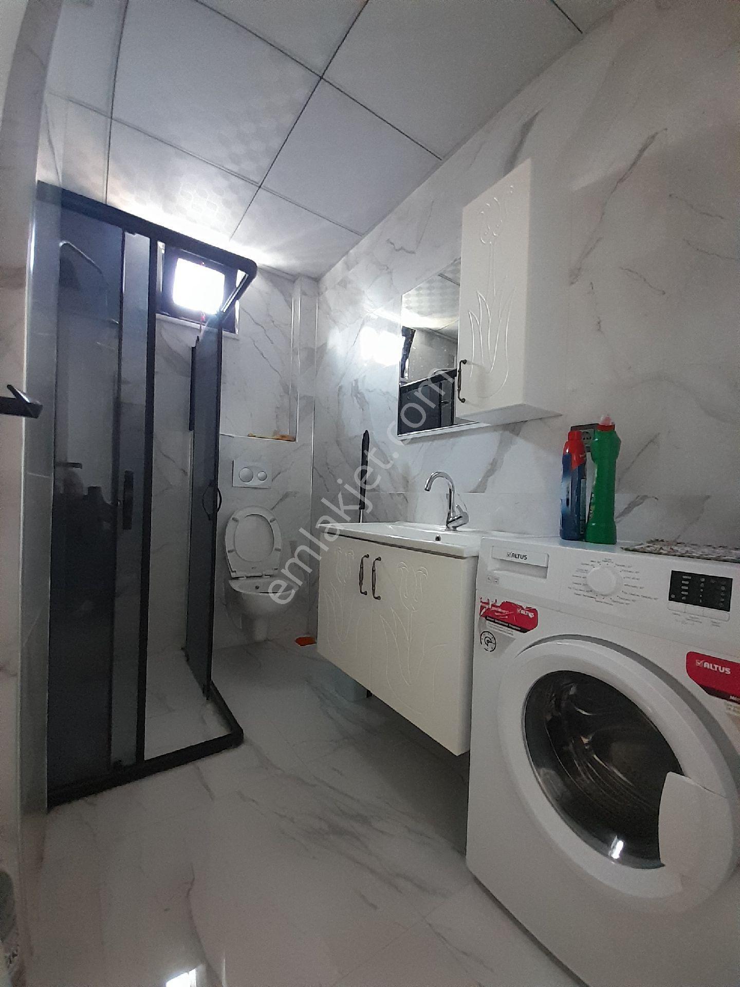 Eşyalı Kiralık Daire - Görsel 15