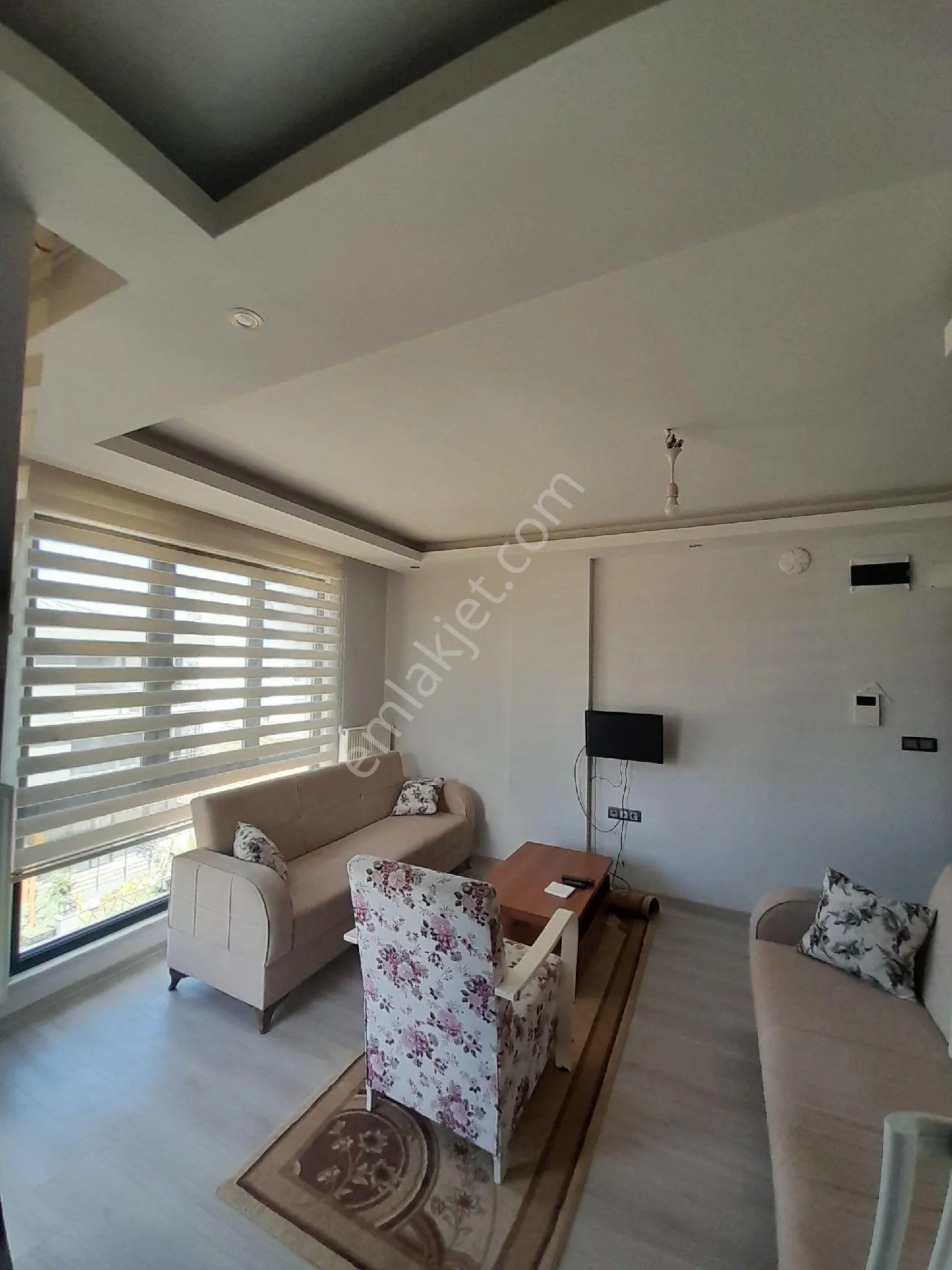 Eşyalı Kiralık Daire - Görsel 4