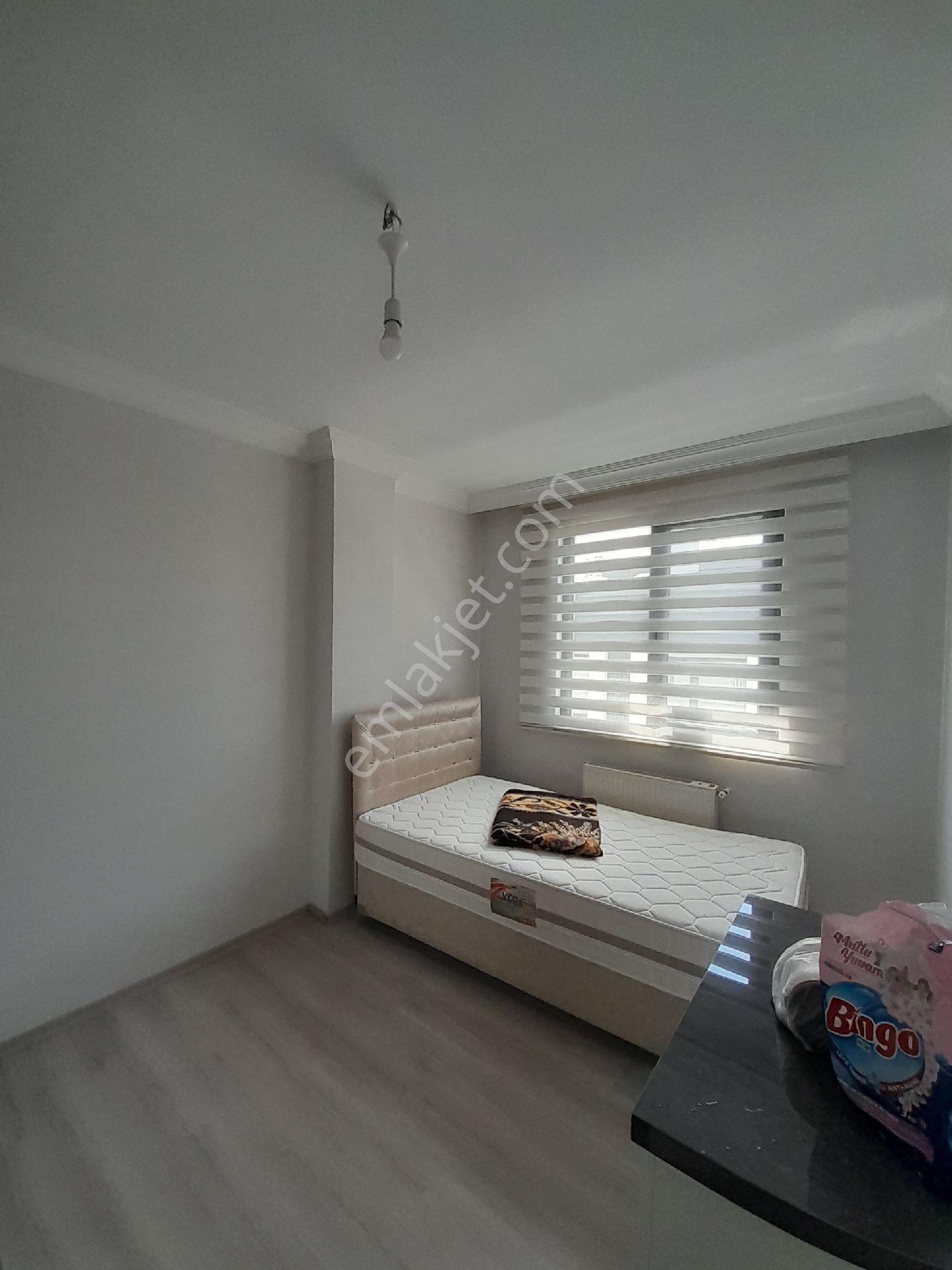 Eşyalı Kiralık Daire - Görsel 18
