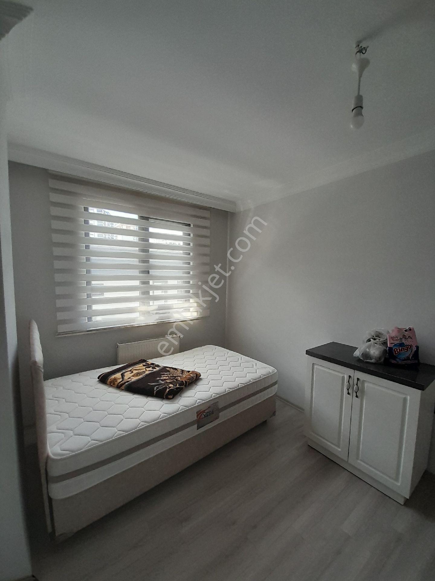 Eşyalı Kiralık Daire - Görsel 14