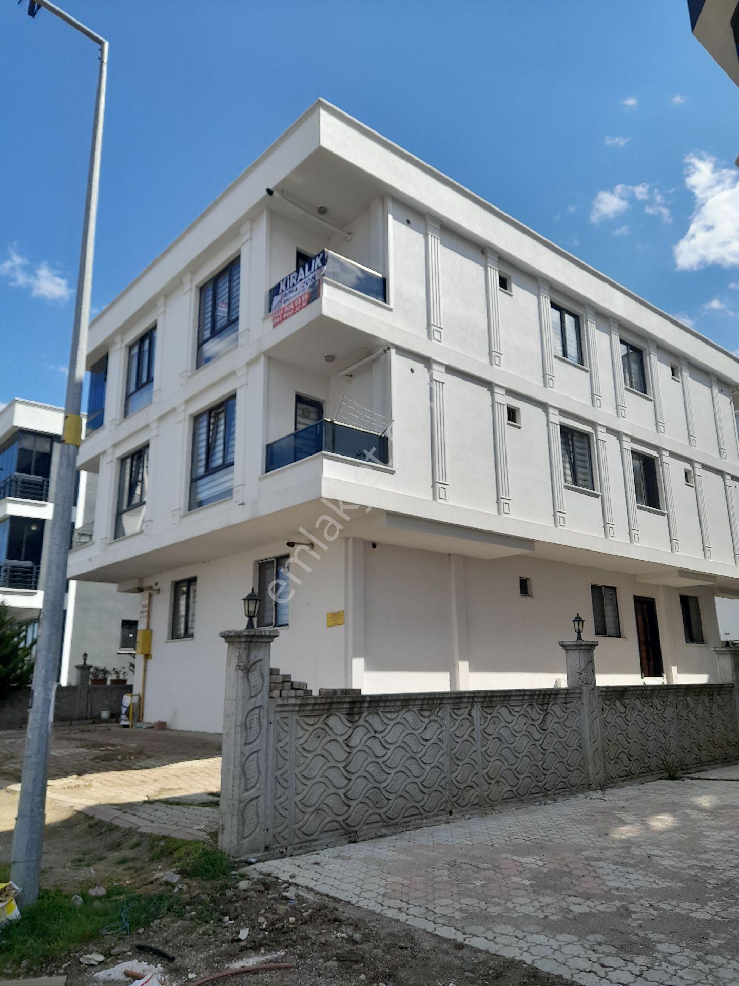 Eşyalı Kiralık Daire