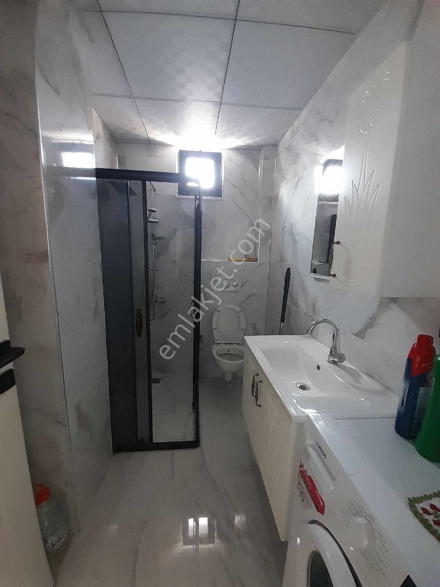 Eşyalı Kiralık Daire - Görsel 11