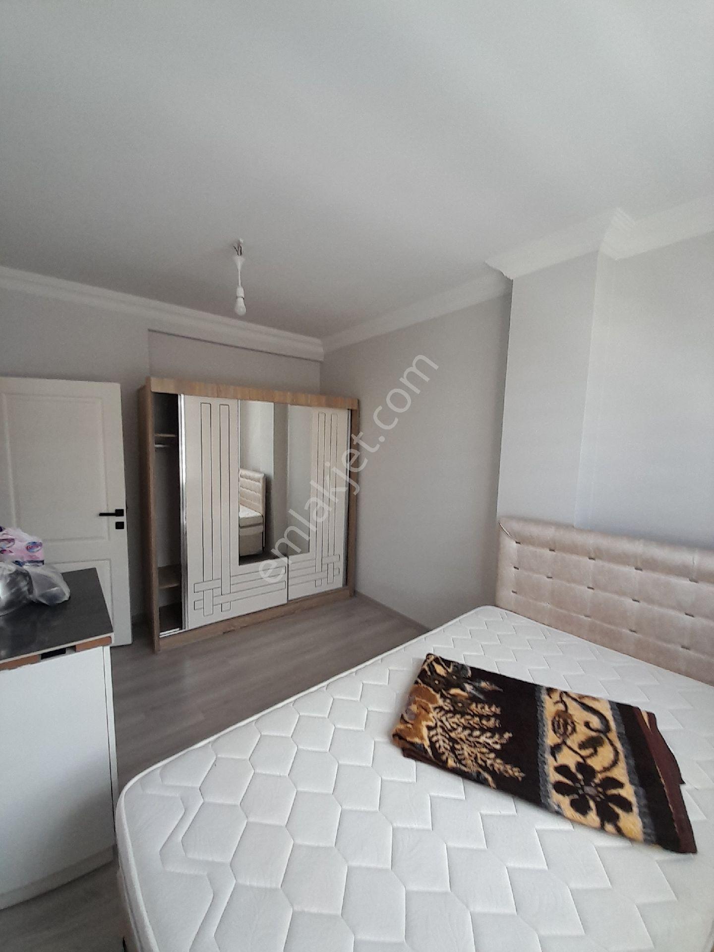 Eşyalı Kiralık Daire - Görsel 17