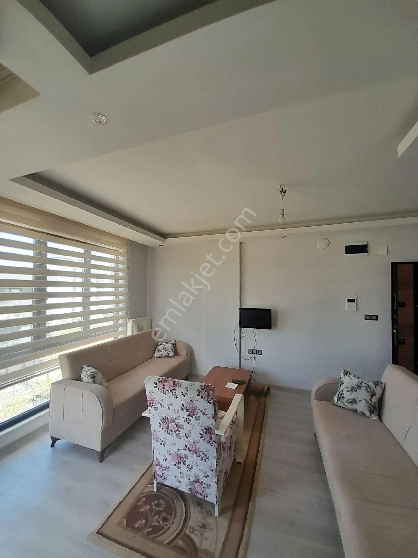Eşyalı Kiralık Daire - Görsel 3