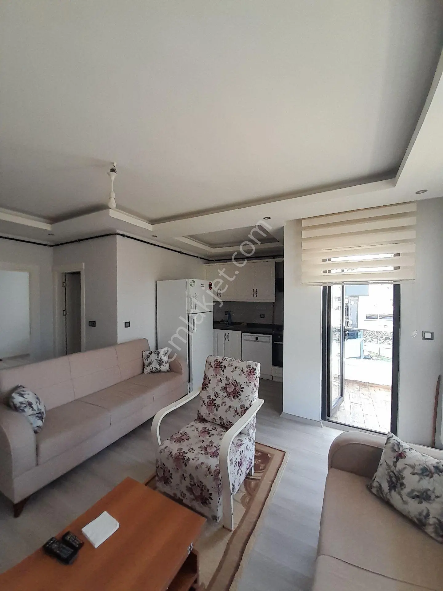 Eşyalı Kiralık Daire - Görsel 5