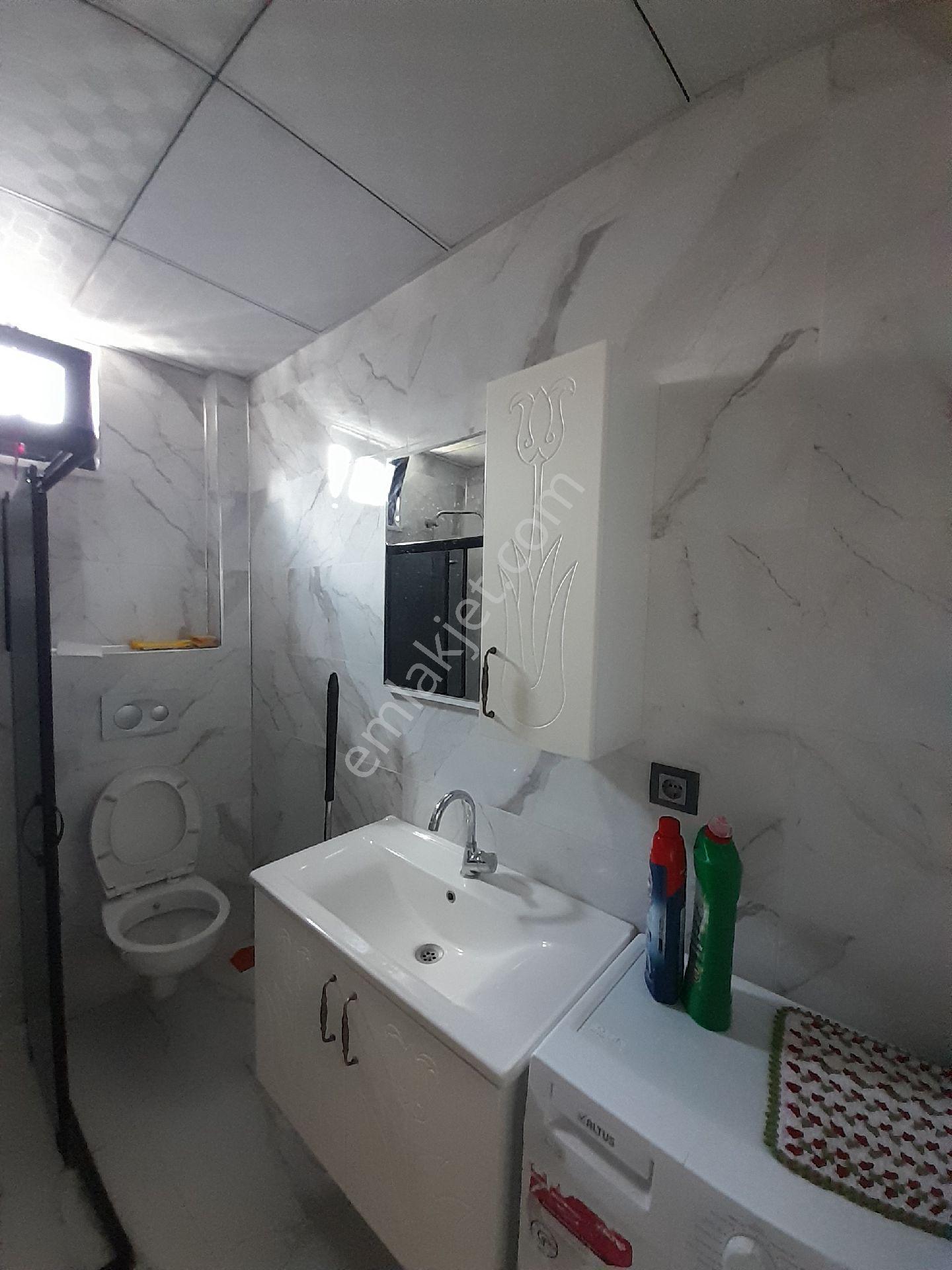 Eşyalı Kiralık Daire - Görsel 16