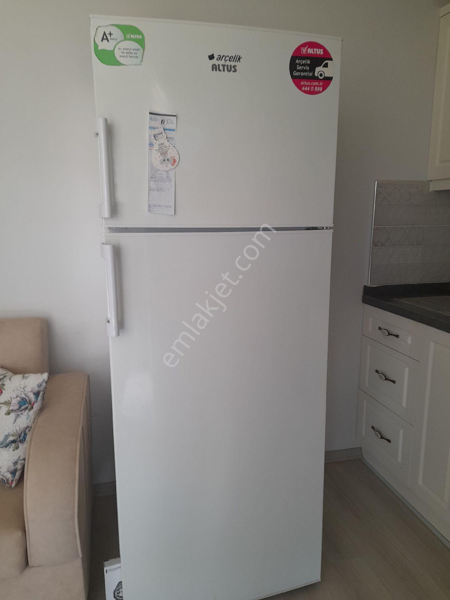 Eşyalı Kiralık Daire - Görsel 8