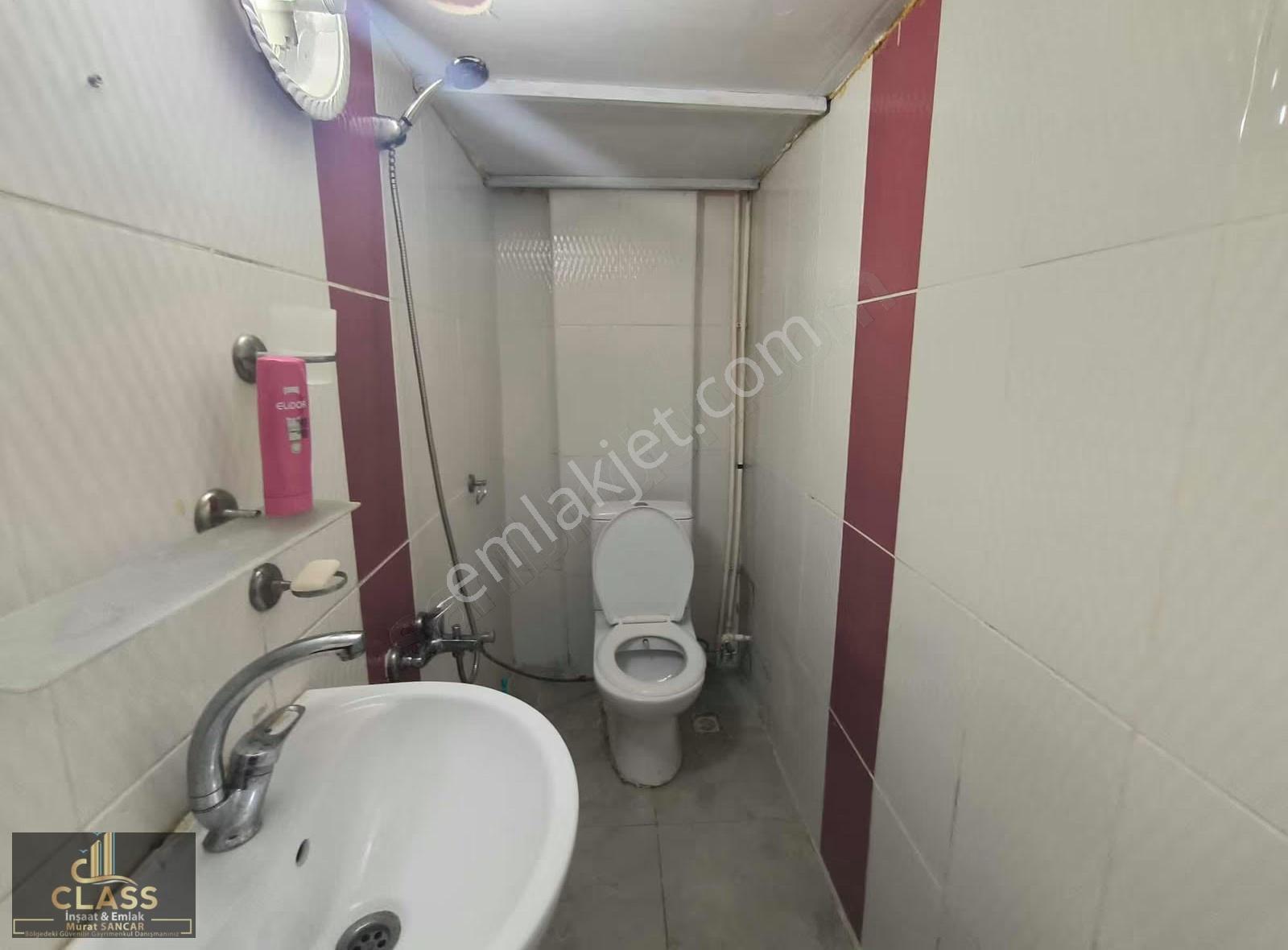 Class'tan Değirmenaltı Mah. Cadde Üzerinde Kiralık 1+0 Daire - Görsel 5