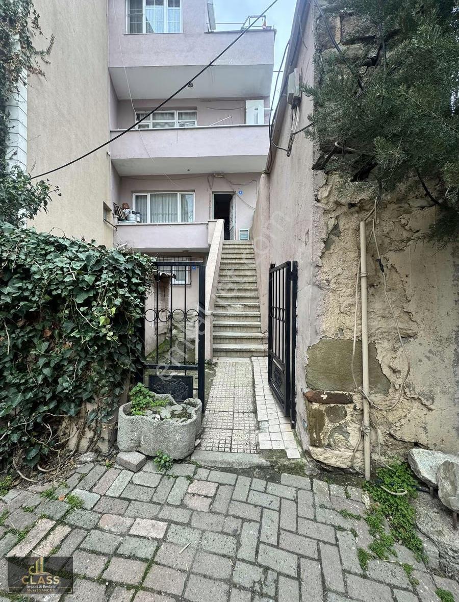 Class'tan Süleymanpaşa Peştemalcı Cad. Satılık 2+1 Dairemiz - Görsel 3