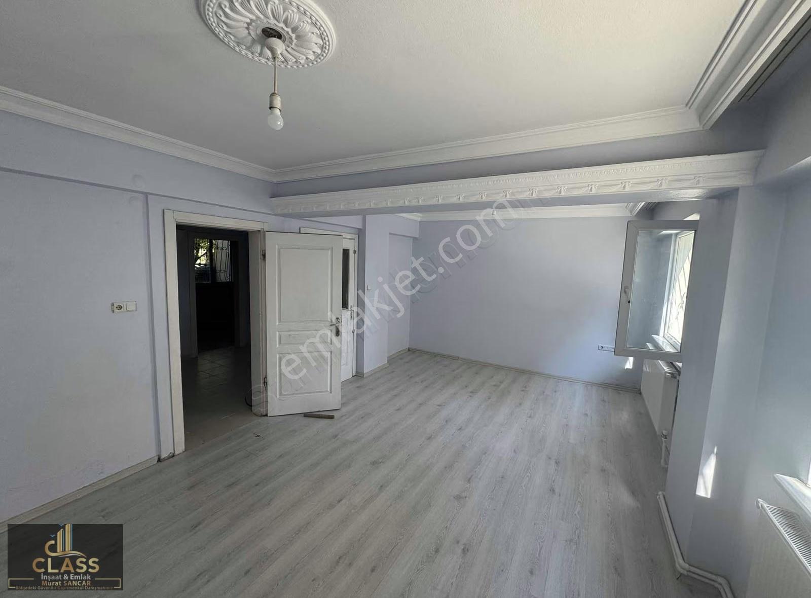 Class'tan Çınarlı Mahallesinde Kiralık 1+1 Daire - Görsel 7