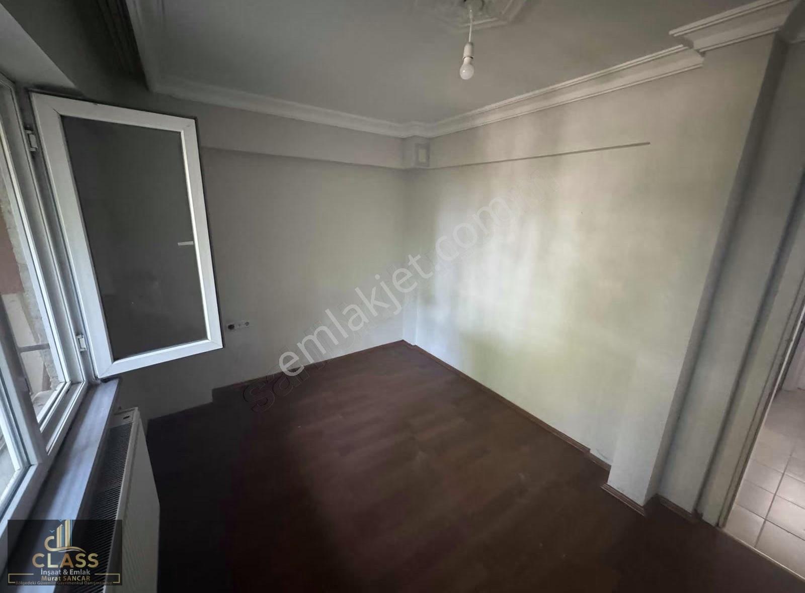 Class'tan Çınarlı Mahallesinde Kiralık 1+1 Daire - Görsel 9
