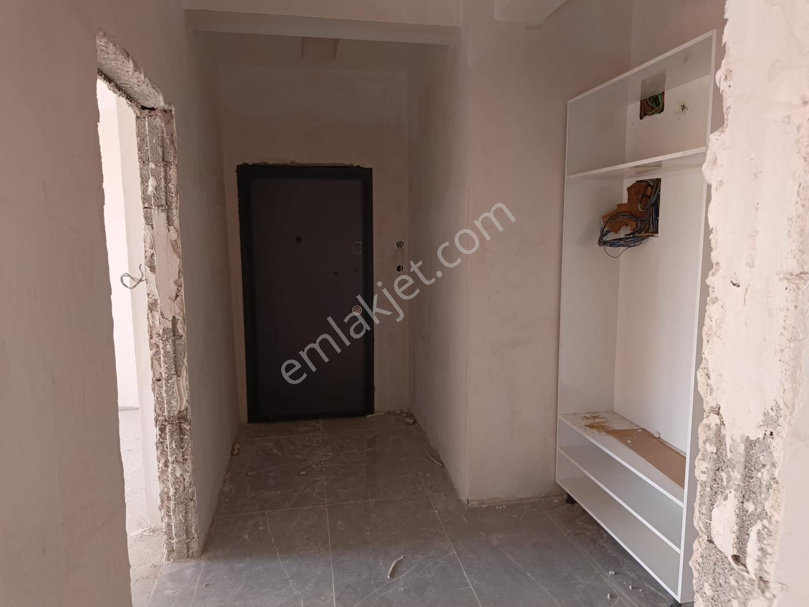 Şahinbey Geylani Sıfır Alttan Isıtmalı Yeşilvadi Manzaralı - Görsel 18