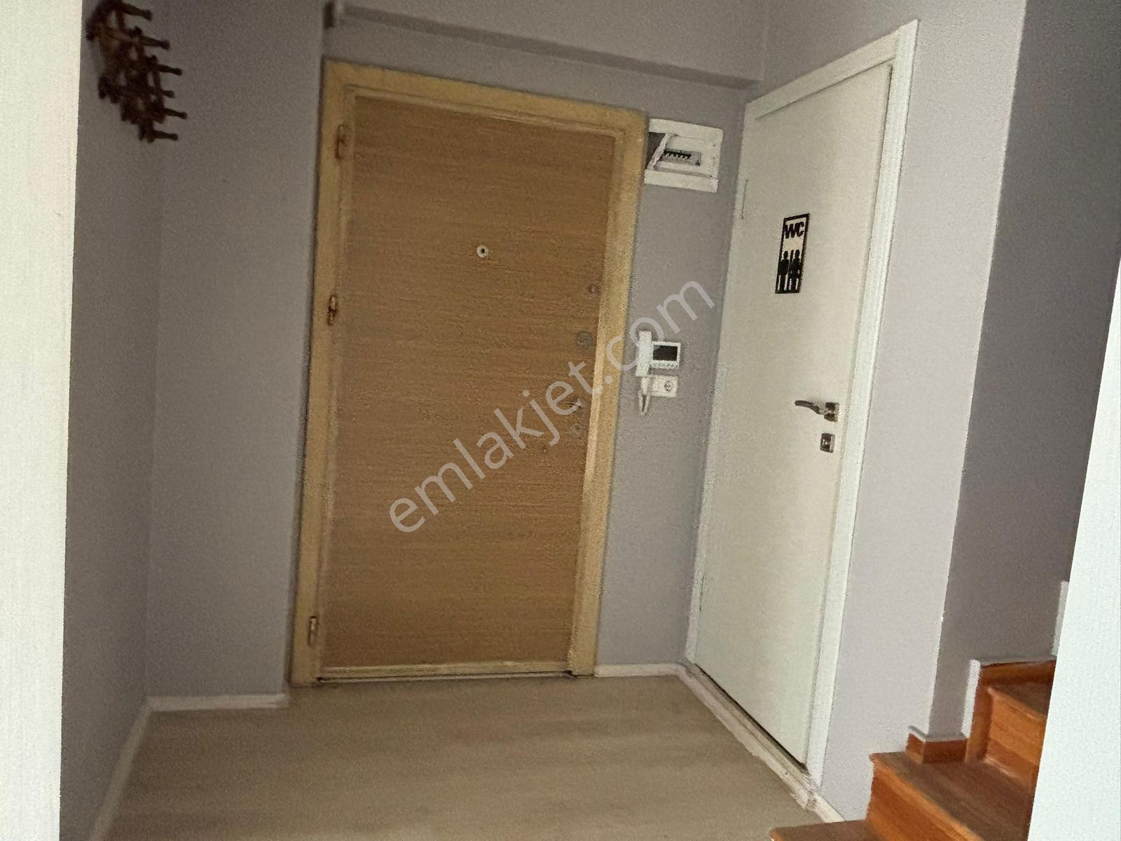 Havuzlu Sitede Çatı Dubleks 3+1 Satılık Daire - Görsel 35