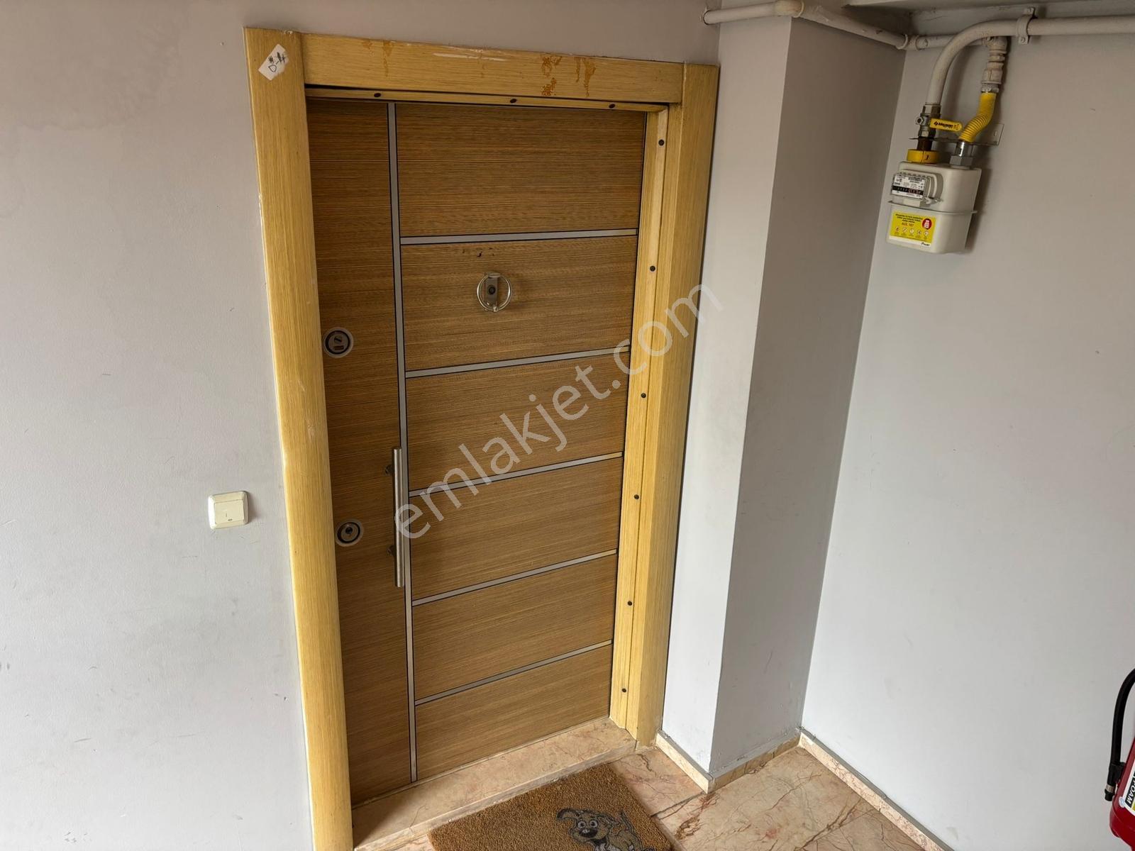 Havuzlu Sitede Çatı Dubleks 3+1 Satılık Daire - Görsel 9