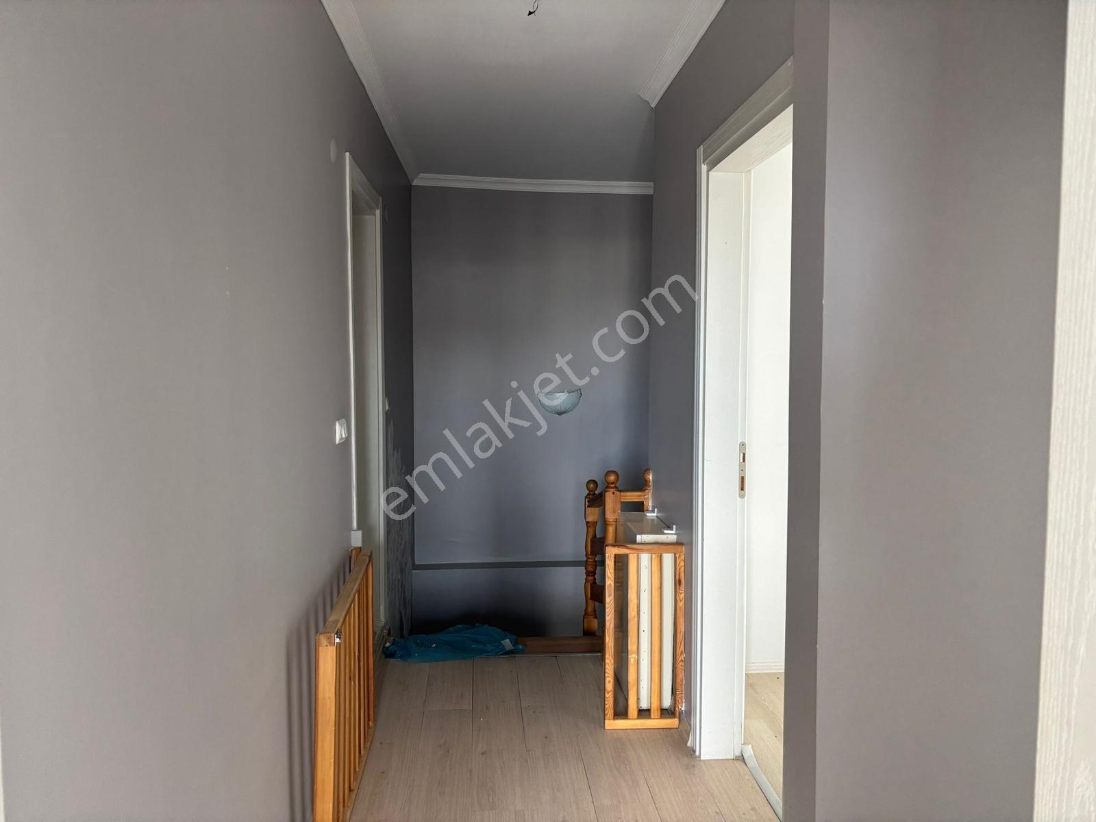 Havuzlu Sitede Çatı Dubleks 3+1 Satılık Daire - Görsel 19