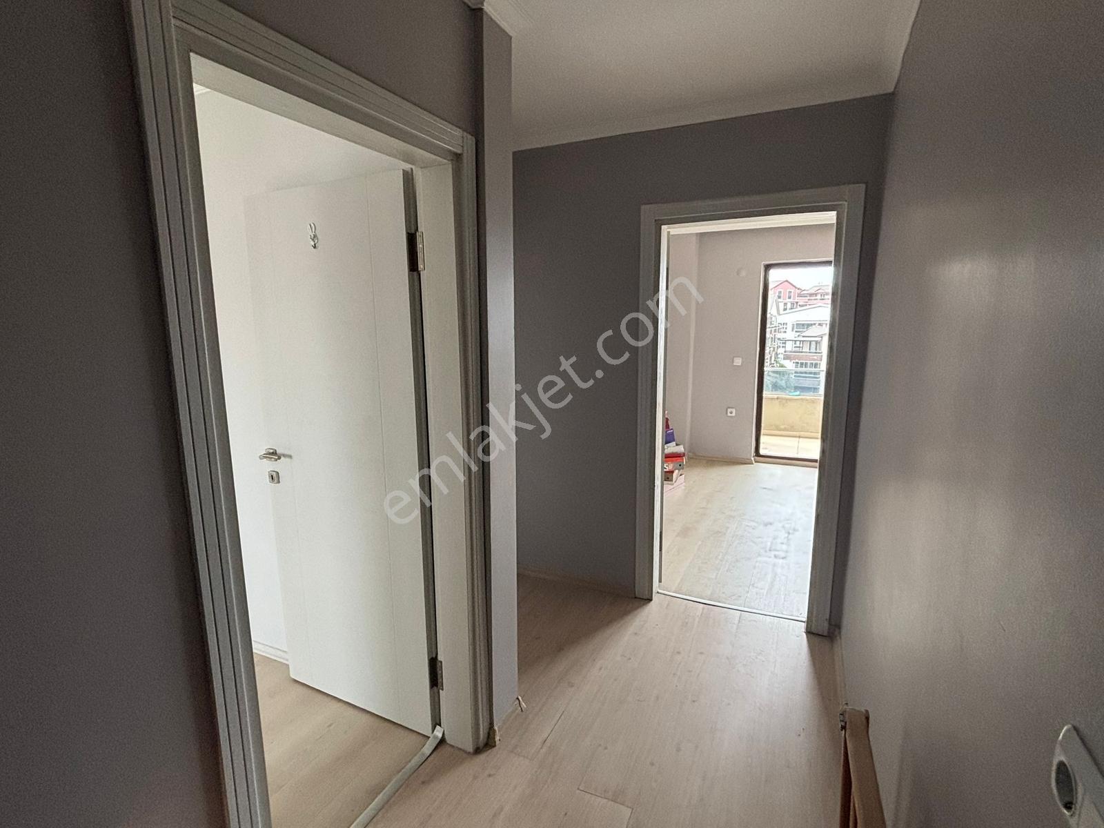 Havuzlu Sitede Çatı Dubleks 3+1 Satılık Daire - Görsel 29