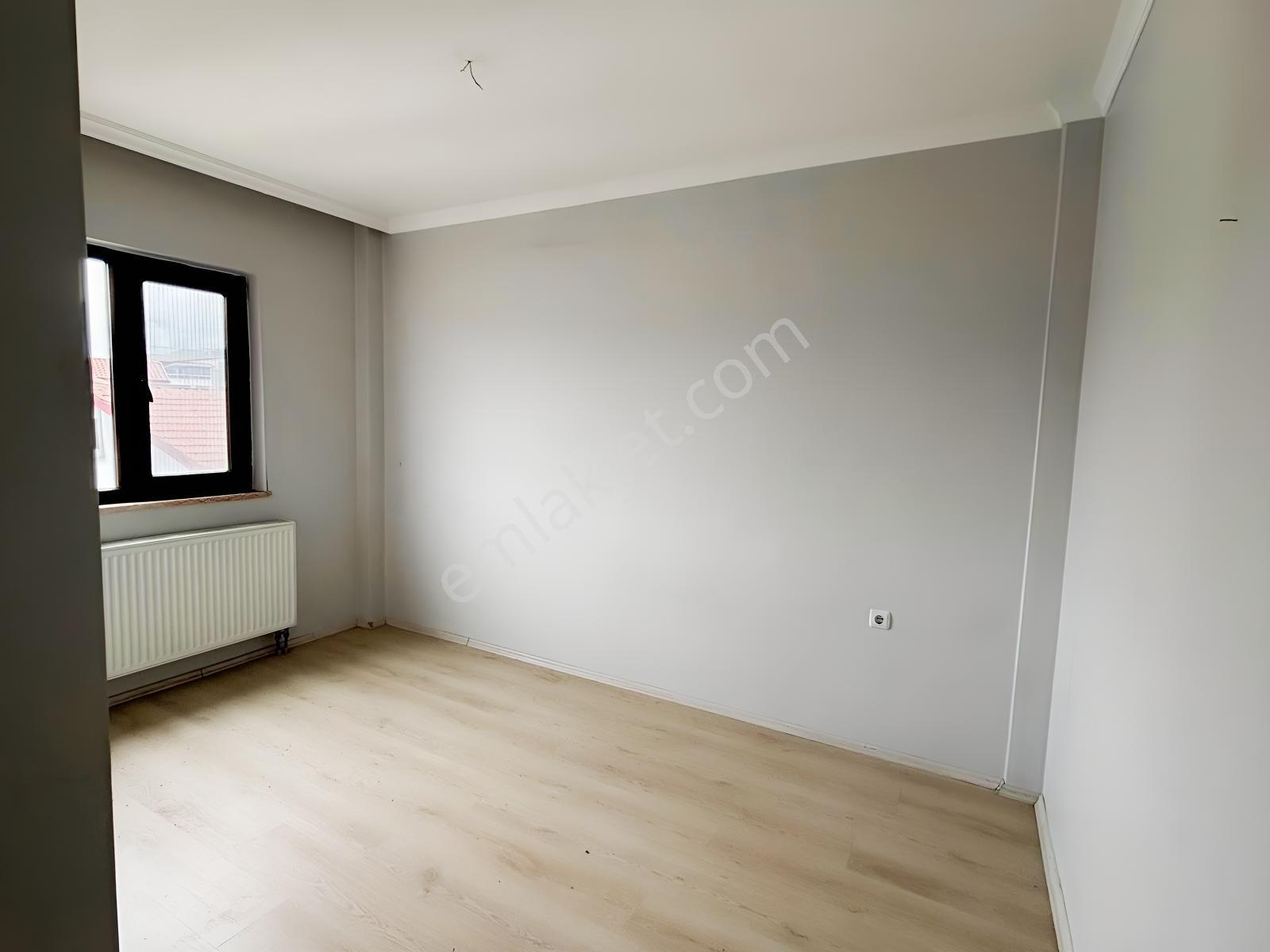 Havuzlu Sitede Çatı Dubleks 3+1 Satılık Daire - Görsel 28