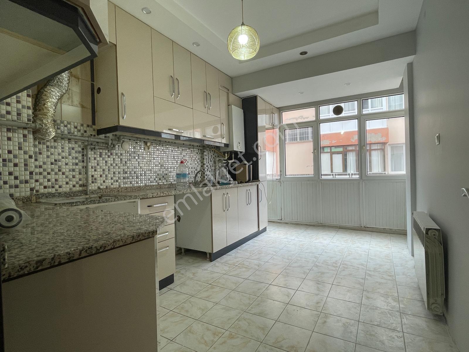 Binyapı'dan Kuşpınarda 3+1 Arakat Kiralık Daire - Görsel 10
