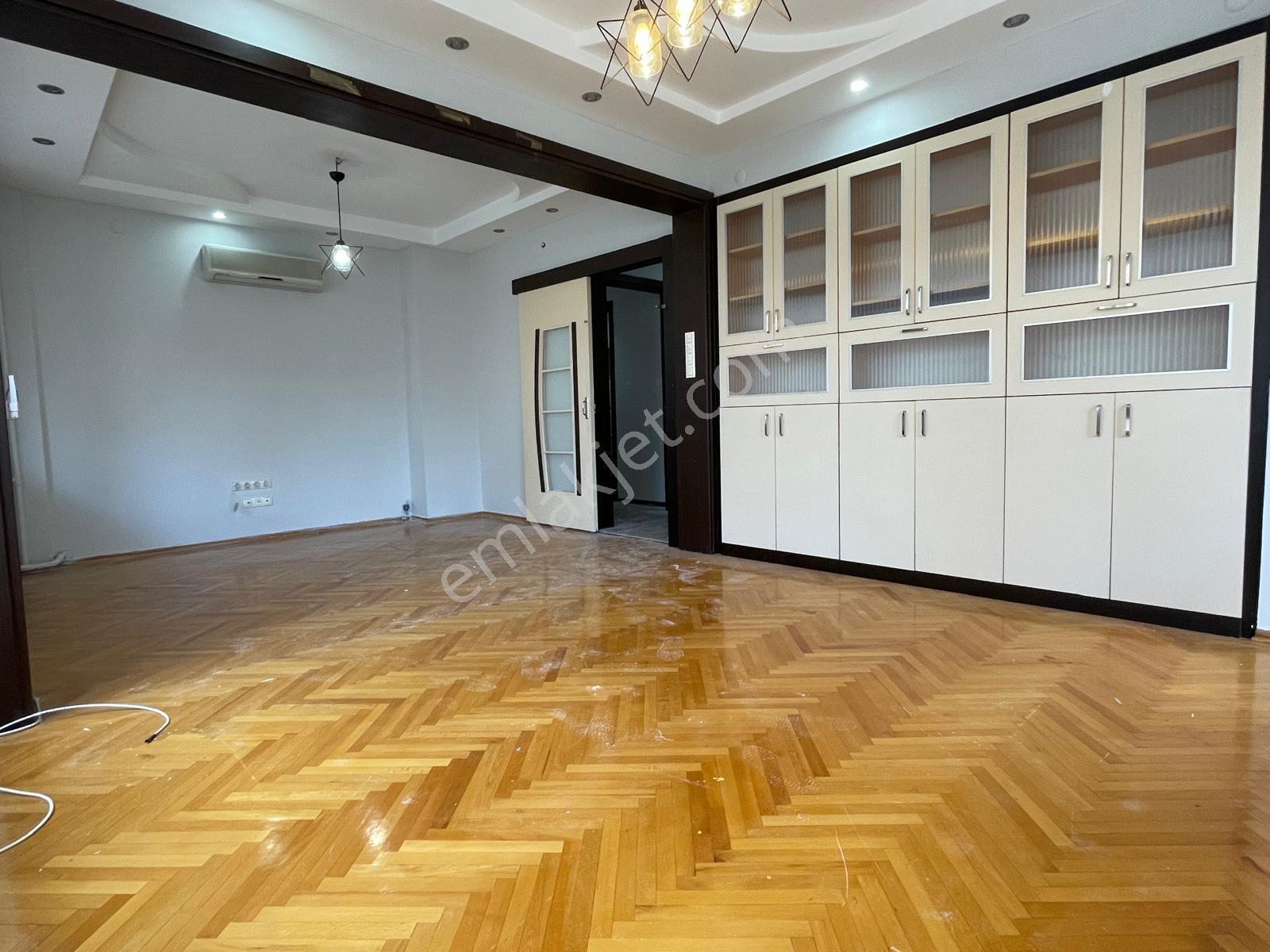Binyapı'dan Kuşpınarda 3+1 Arakat Kiralık Daire - Görsel 9
