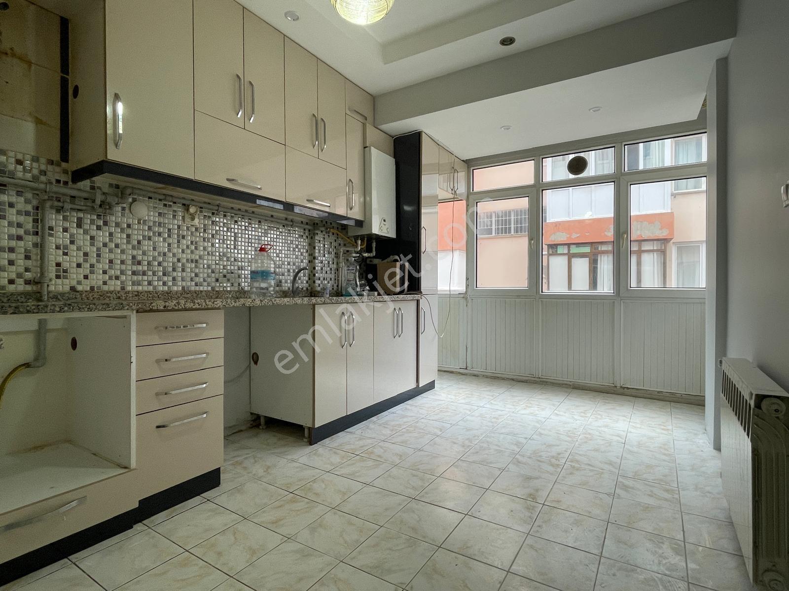Binyapı'dan Kuşpınarda 3+1 Arakat Kiralık Daire - Görsel 11