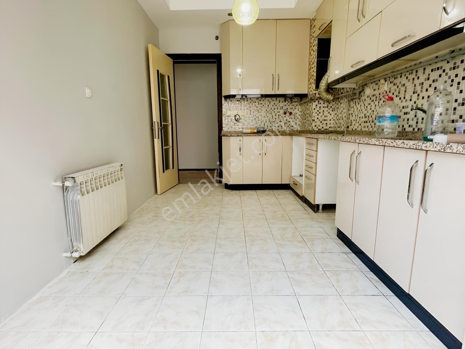 Binyapı'dan Kuşpınarda 3+1 Arakat Kiralık Daire - Görsel 19