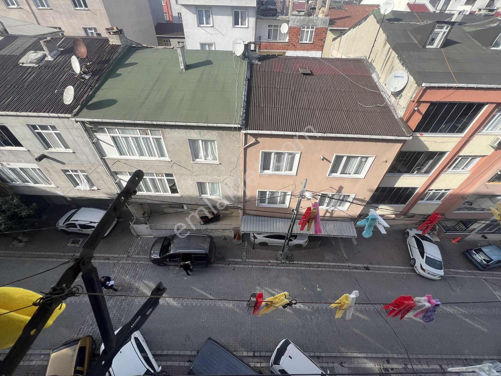 Remax Hedeften Satılık Esenyurt Atatürk Mah Satılık 4+2 Dubleks - Görsel 10