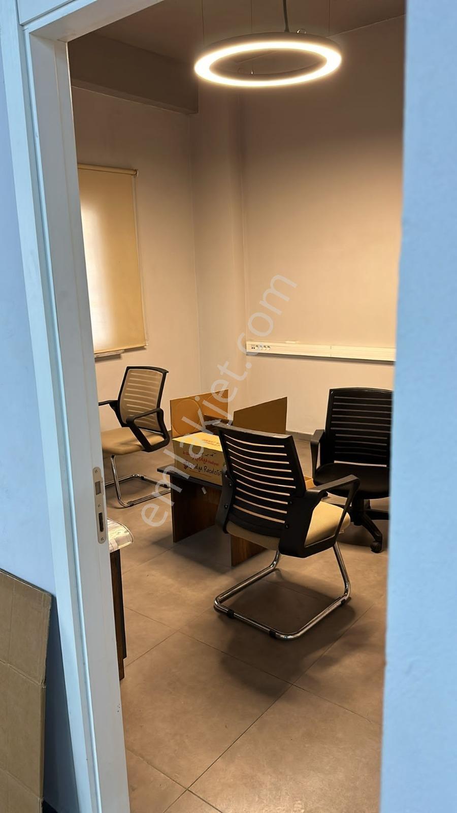 Köprü Emlaktan 75.yıl Mah. Net 300 M2 Düz Giriş Kiralık Dükkan - Görsel 2