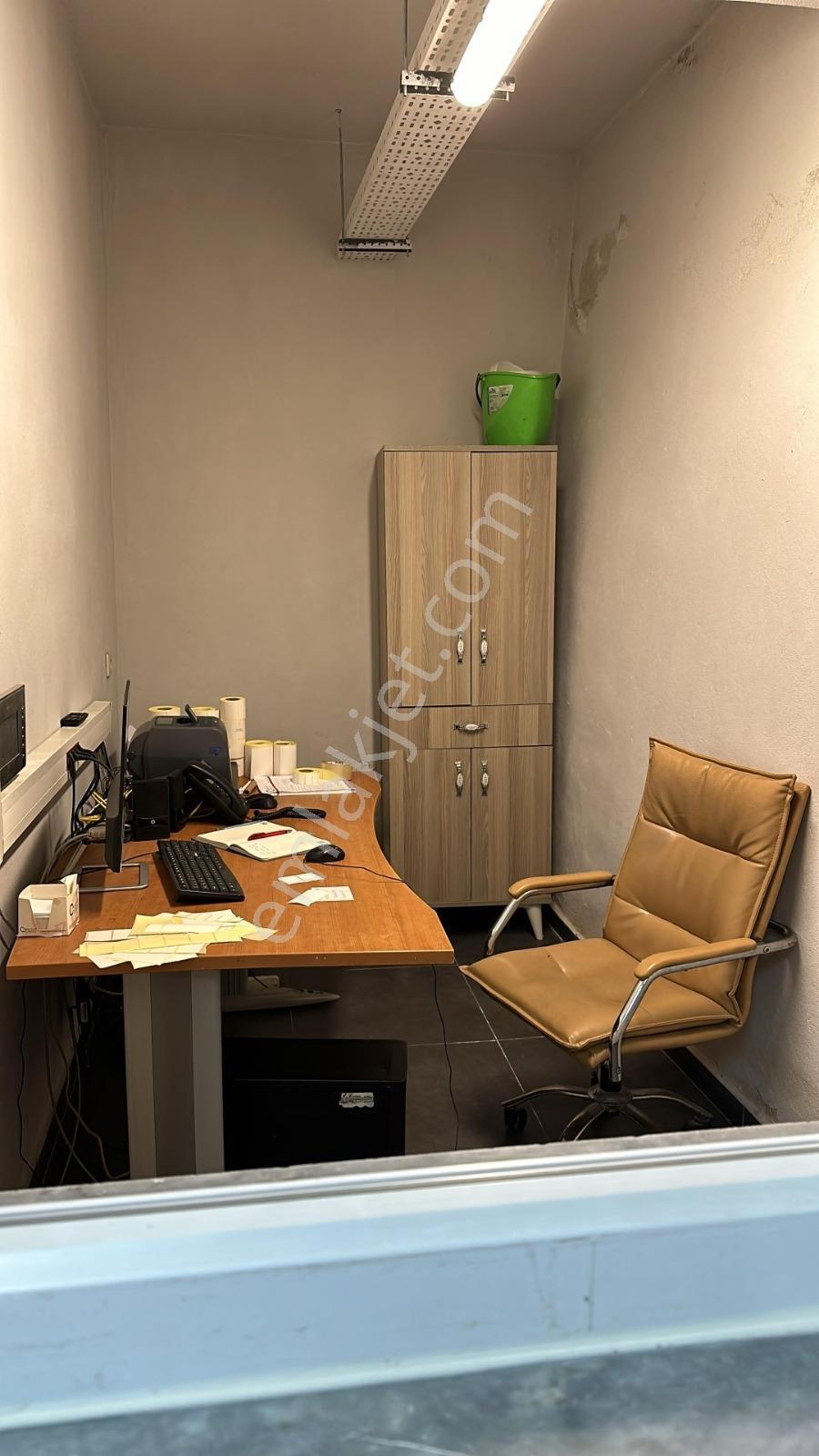 Köprü Emlaktan 75.yıl Mah. Net 300 M2 Düz Giriş Kiralık Dükkan - Görsel 4