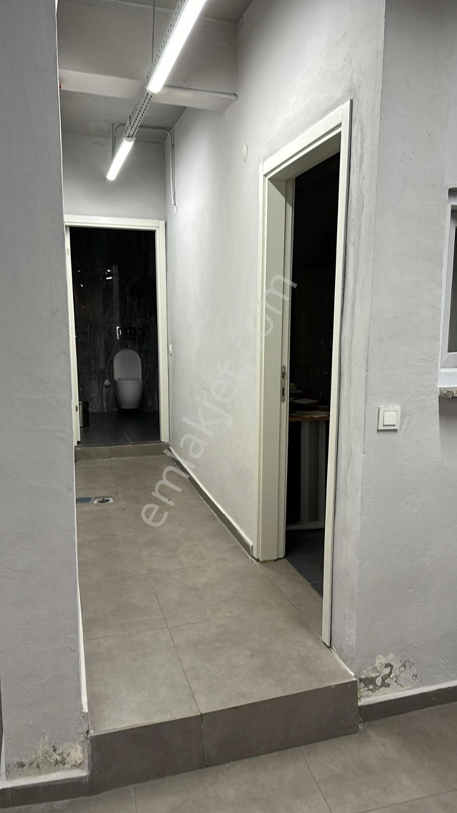 Köprü Emlaktan 75.yıl Mah. Net 300 M2 Düz Giriş Kiralık Dükkan - Görsel 14