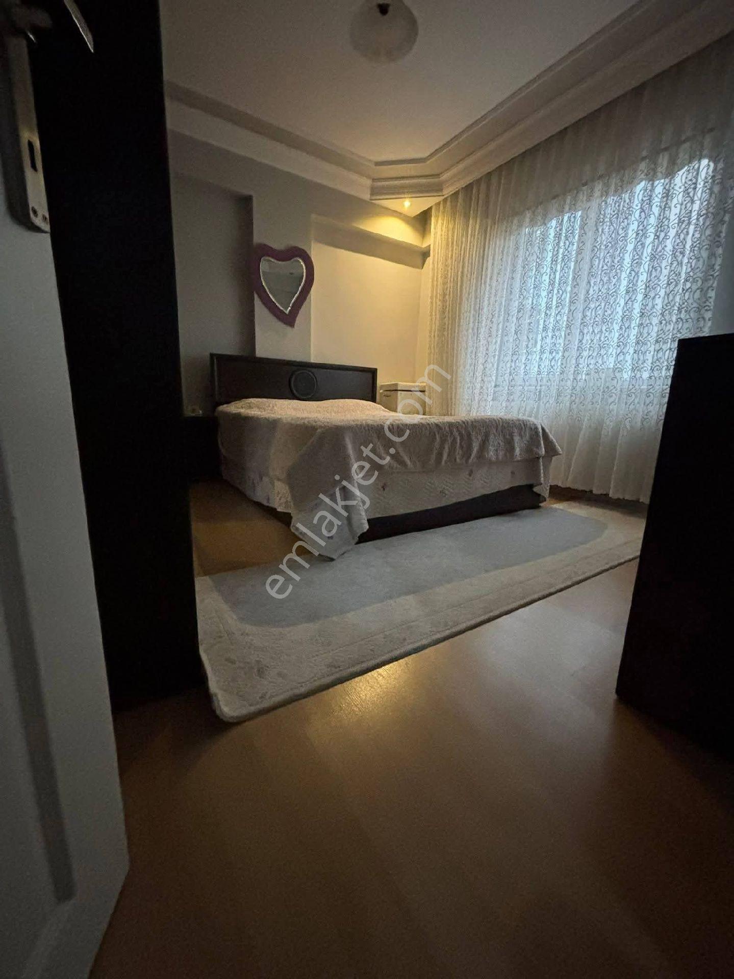 Samsun İlkadım Kökçü Oğlu Mahallesi'nde Asansörlü Masrafsız - Görsel 6