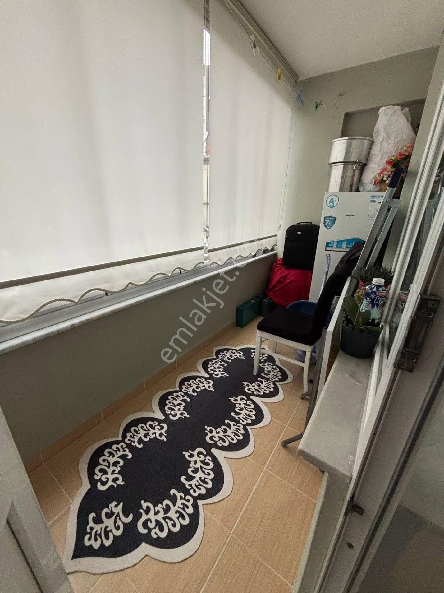 Samsun İlkadım Kökçü Oğlu Mahallesi'nde Asansörlü Masrafsız - Görsel 5