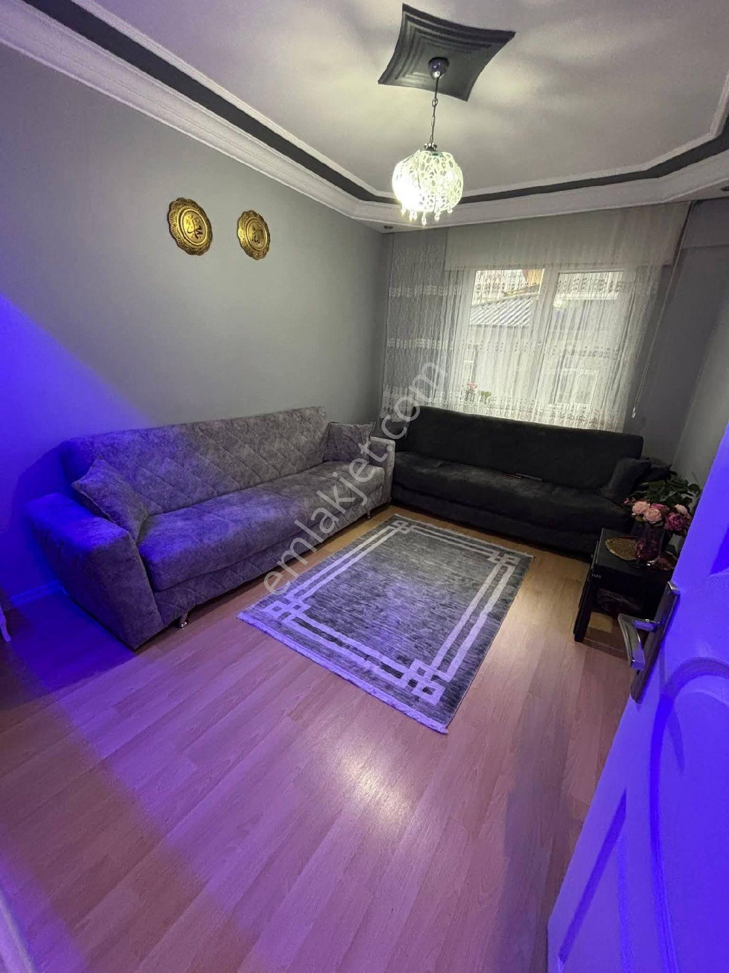 Samsun İlkadım Kökçü Oğlu Mahallesi'nde Asansörlü Masrafsız - Görsel 7